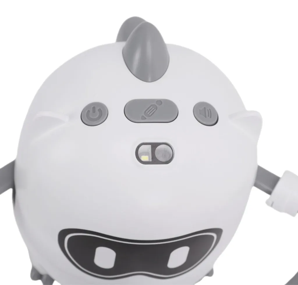 Apprendre à dessiner facilement : robot interactif pour petit artiste - 15