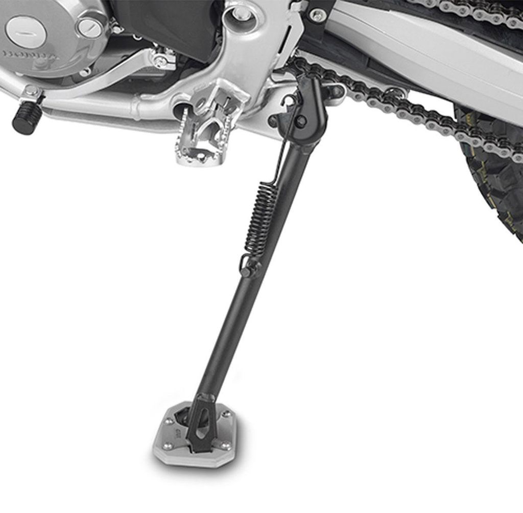 Estensione cavalletto laterale GIVI per HONDA CRF 300 L Immagine del prodotto 
