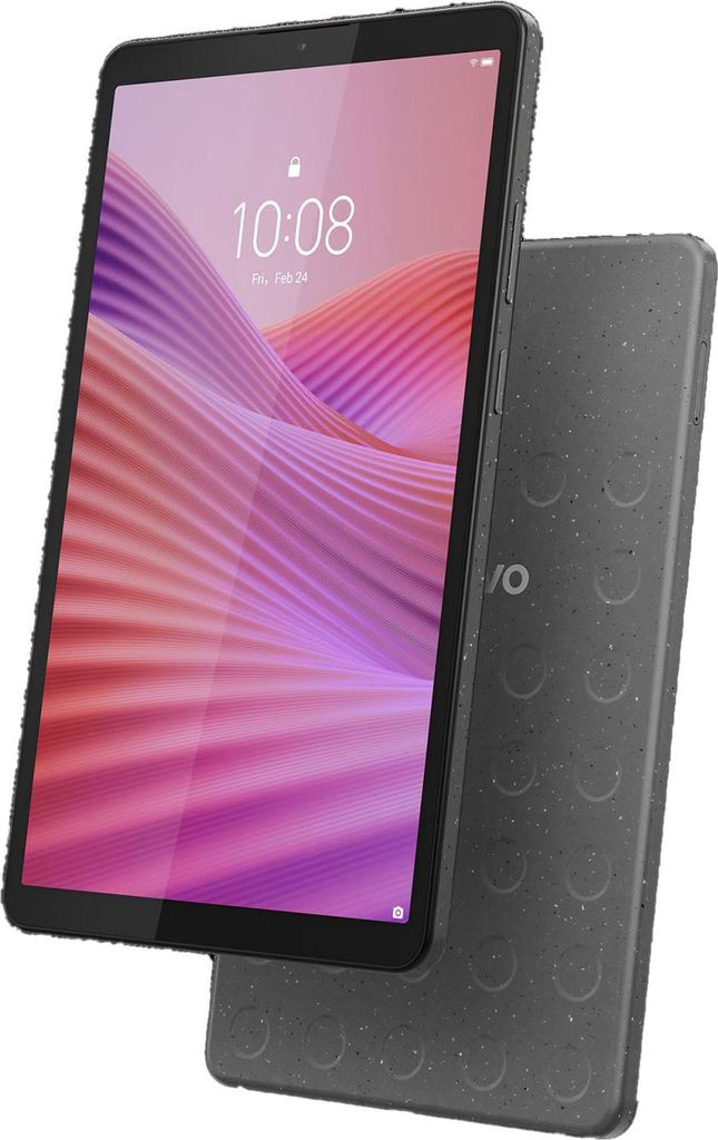 Lenovo Tab One ZAF0 - Tablet - Android 14 oder höher - 64 GB eMMC - 22.1 cm (8.7")