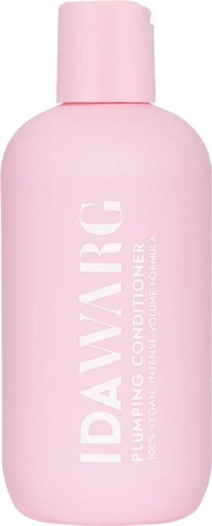 Plumping Conditioner für mehr Volumen und Dichte im Haar 250ml