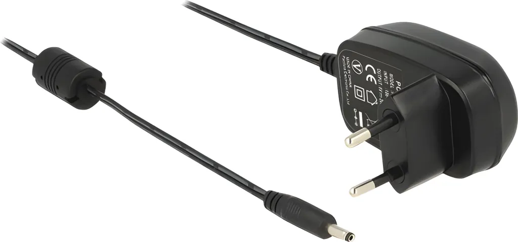 Remplacer Alimentation 5V Cassée avec ce Bloc Secteur 2A DC 3.5mm