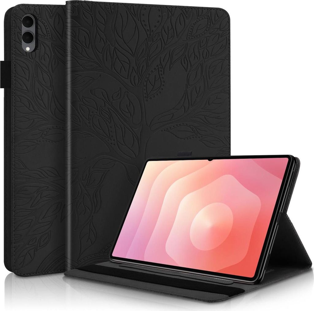 Für Samsung Galaxy Tab S11 Ultra aufstellbare Baum Produktbild 