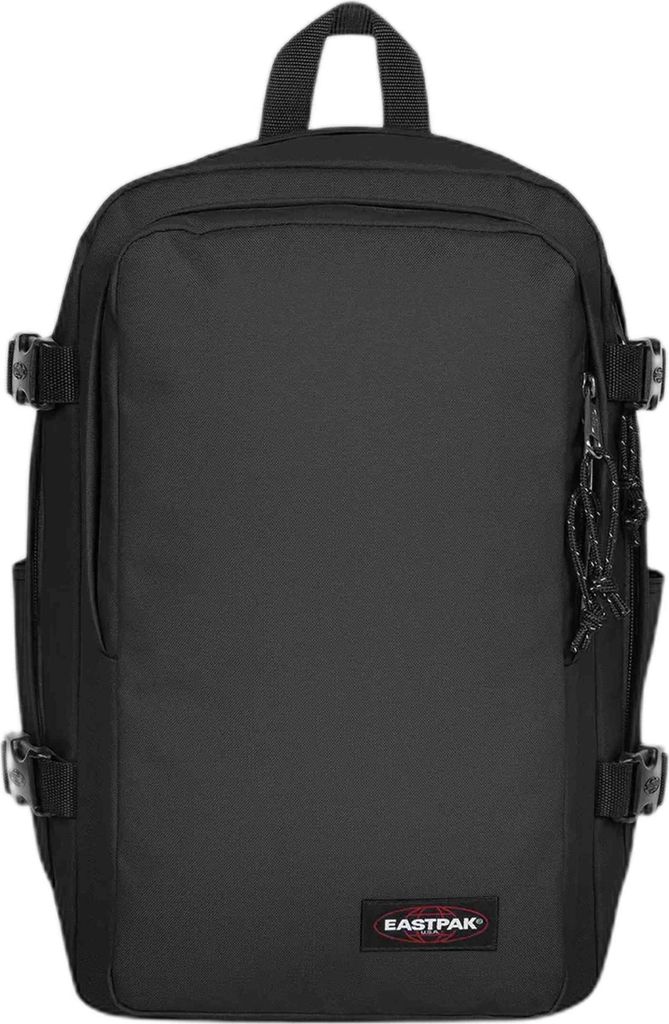 Eastpak Backpack EK0A5BKD0081 in Black color size Talla unica