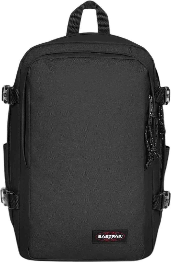 Zaino Eastpak Cabin Travel Pak'r EK0A5BKD0081 Nero - Prezzo Speciale
