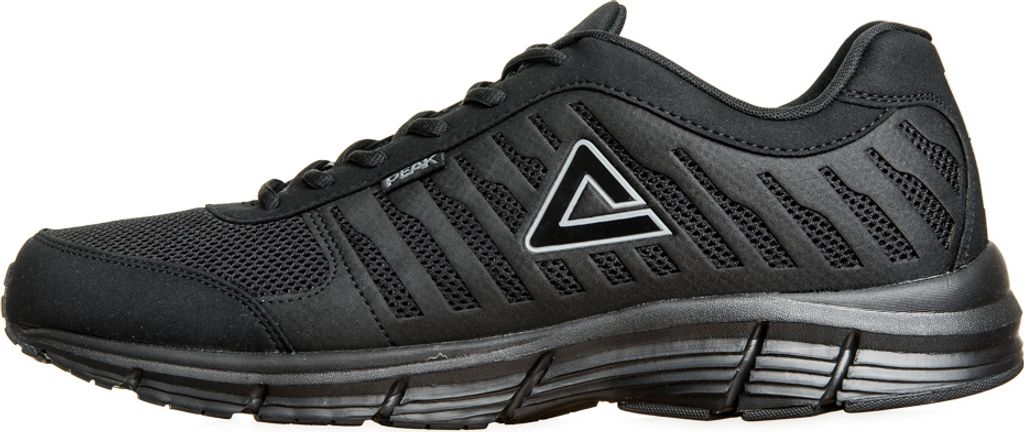 PEAK Strides 2.0 (Ripples) schwarz FIBA Edition 38