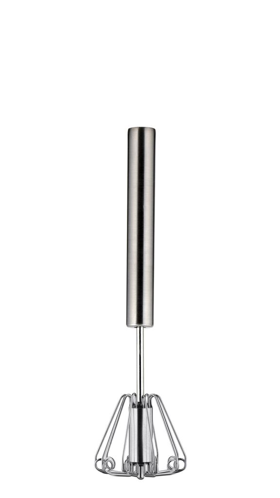 Weiss Automatik Handquirl 23 cm Produktbild 