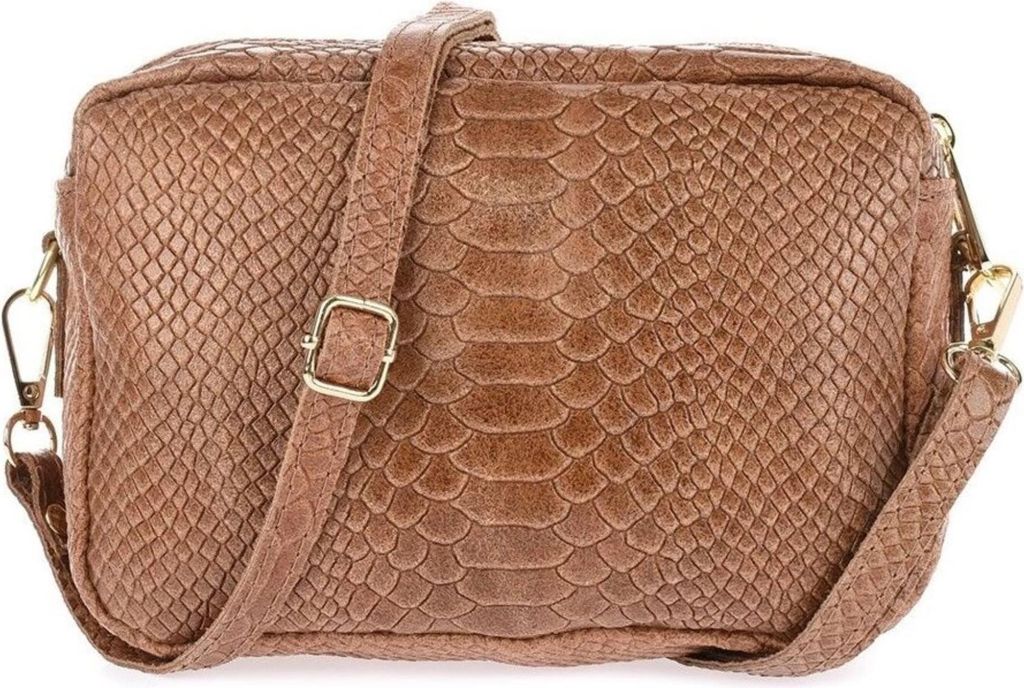 Handtaschen Beltimore P12taupe61961