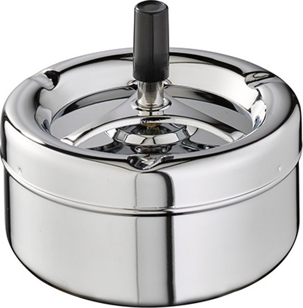 APS Drehaschenbecher Klassiker", Aschenbecher, Ascher, Produktbild 1