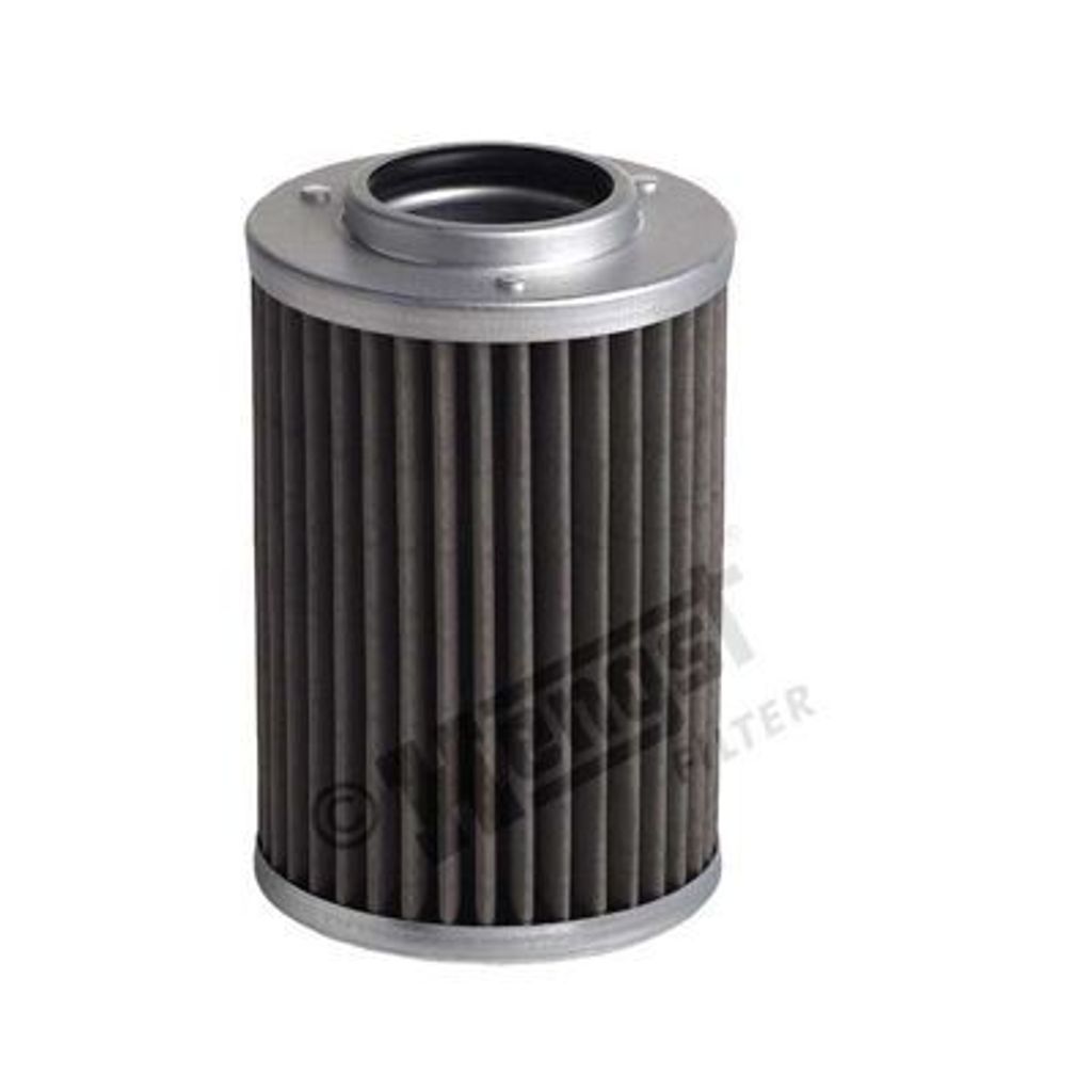 Hengst Filter Ölfilter E39H D212