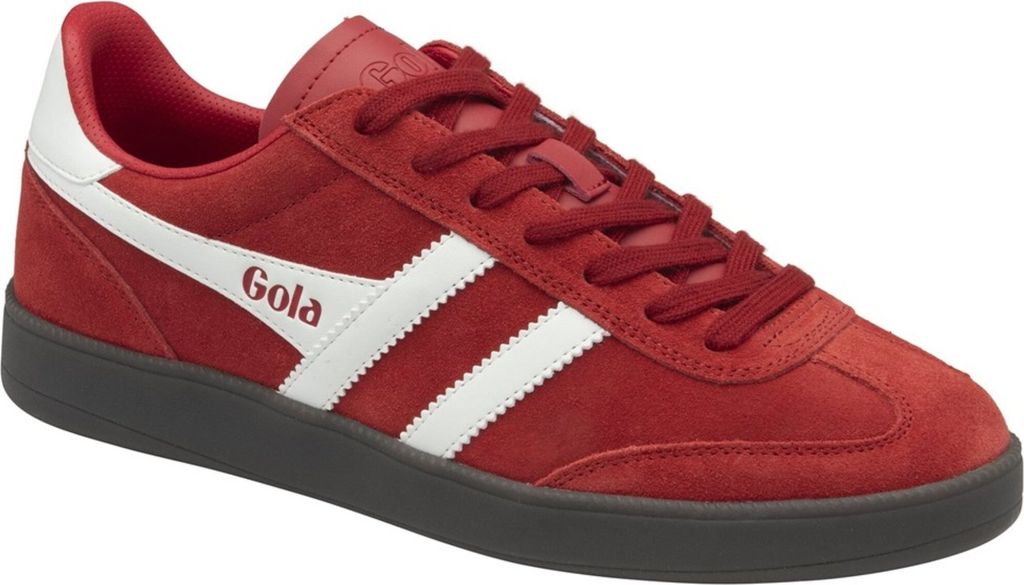 Gola Sneaker Low Herren 32303131383035 Rot 44 EU
