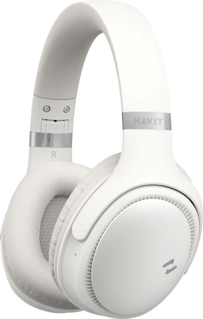 Havit H630BT (Beige), Káblový a bezdrôtový, Hudba, 20 - Obrázok produktu 