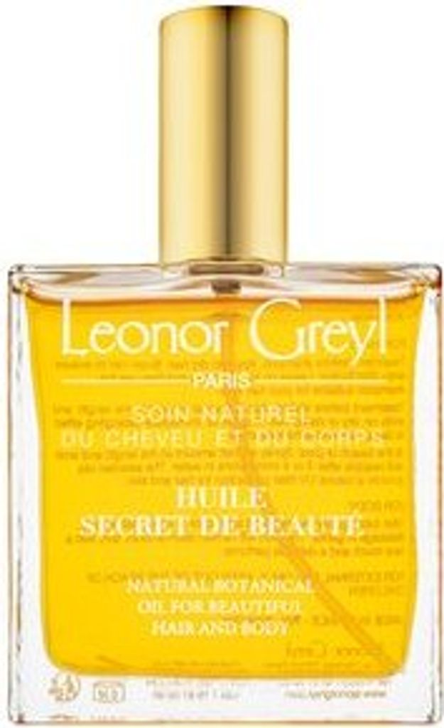 Leonor Greyl Huile Secret De Beauté 95 ml