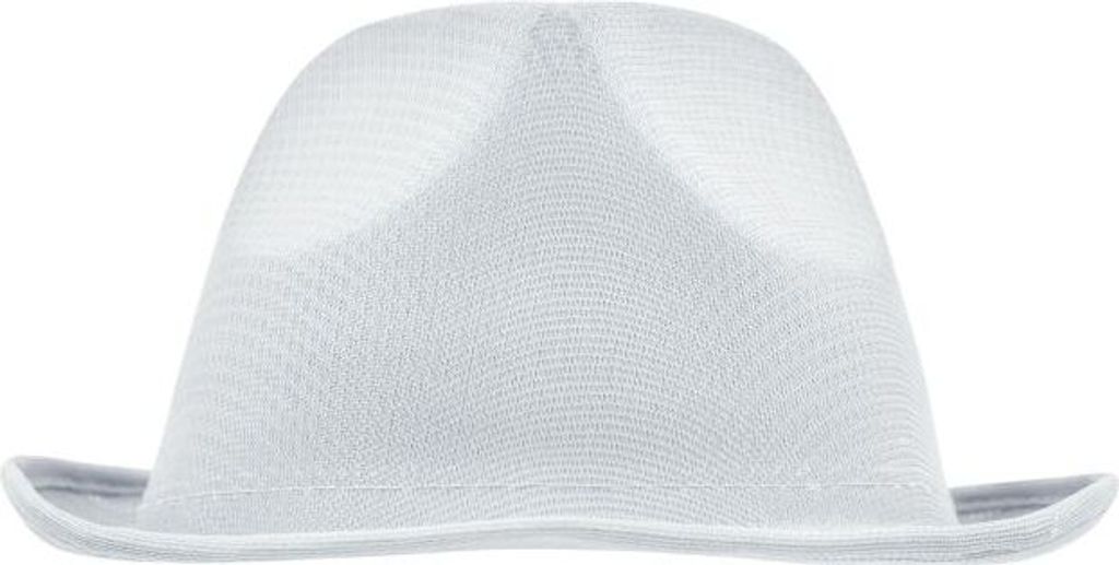 Leichter Hut in zahlreichen Farbnuancen white, Gr. one size
