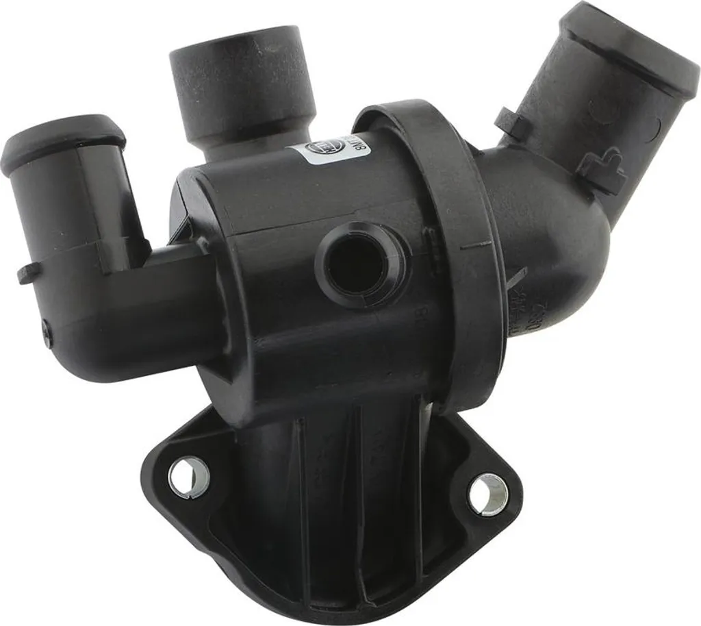 Remplacer le thermostat liquide refroidissement VW Passat B7 362 HELLA