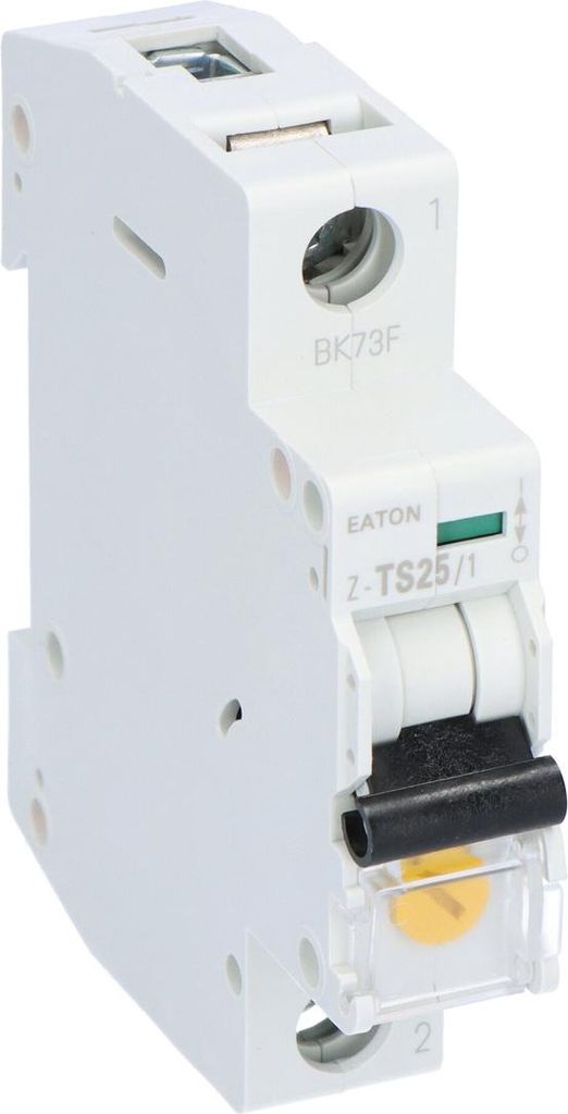 Tarifschalter Z-TS25/1