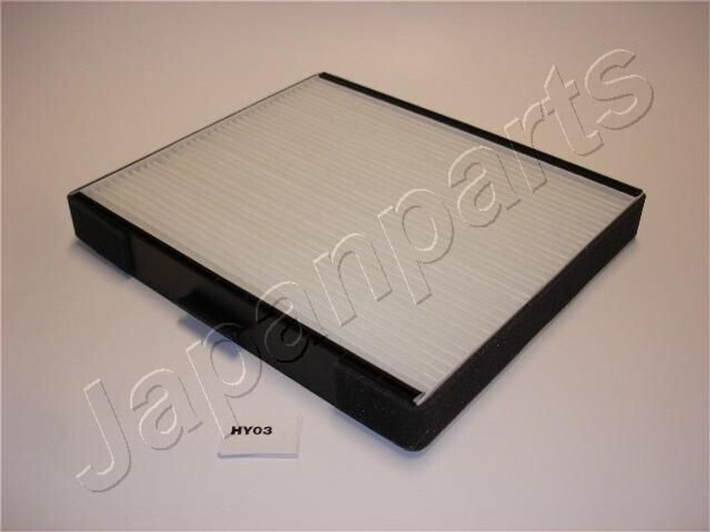 JAPANPARTS FAA-HY03 Innenraumfilter Pollenfilter für HYUNDAI COUPE (GK) MATRIX (FC) COUPE (RD) ELANTRA Stufenheck (XD) ELANTRA (XD) TIBURON Coupe