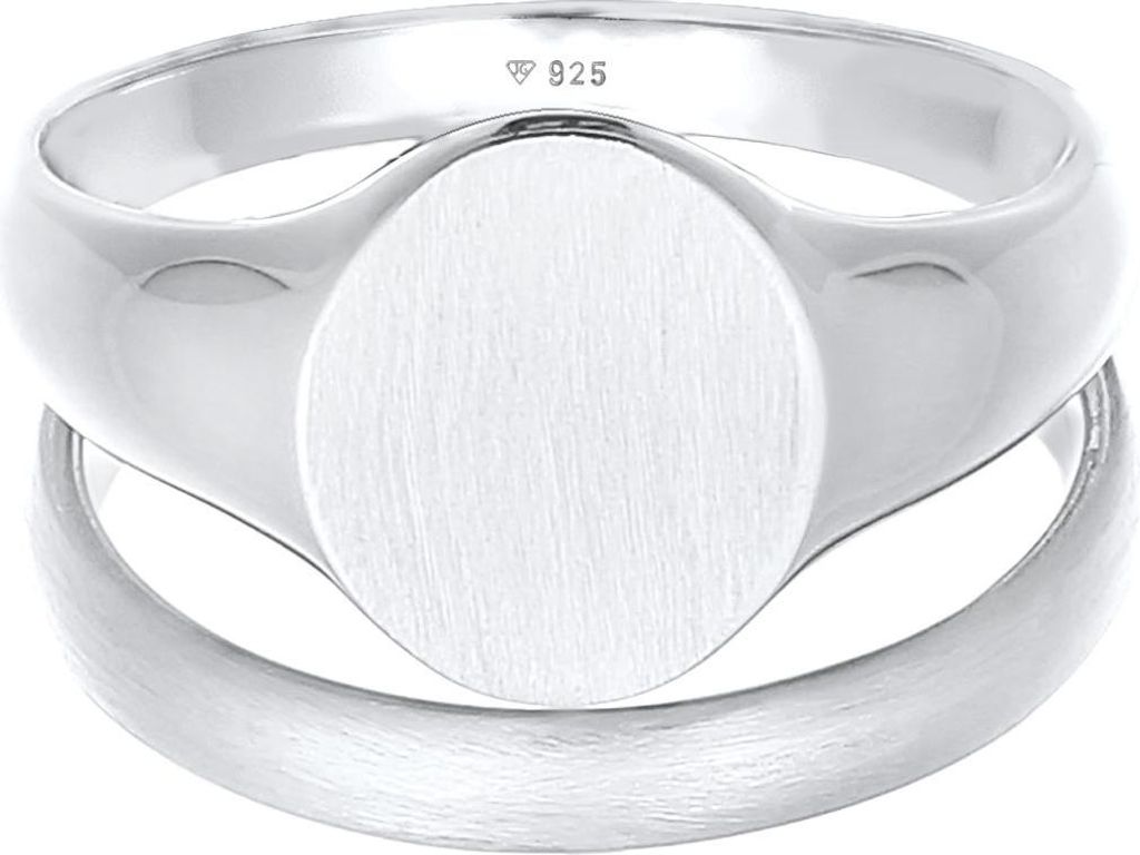 KUZZOI Ring für Herren