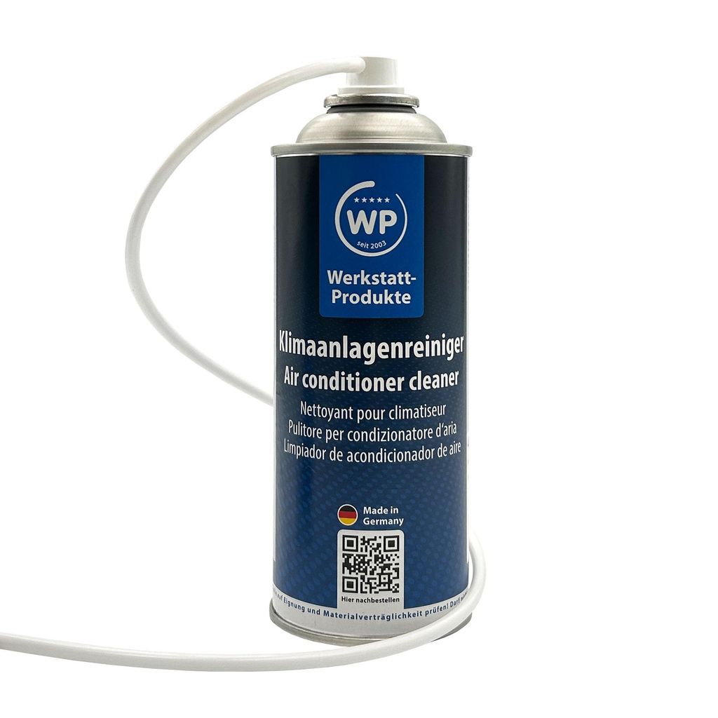 Klimaanlagenreiniger 400ml Klimareiniger Klimadesinfektion Produktbild 
