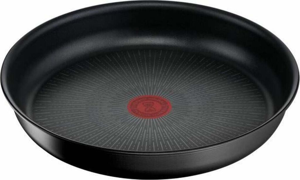 Tefal Ingenio Eco Resist Pfanne 28 cm Stapelbar Induktion Leicht zu reinigen Pans (35,99)