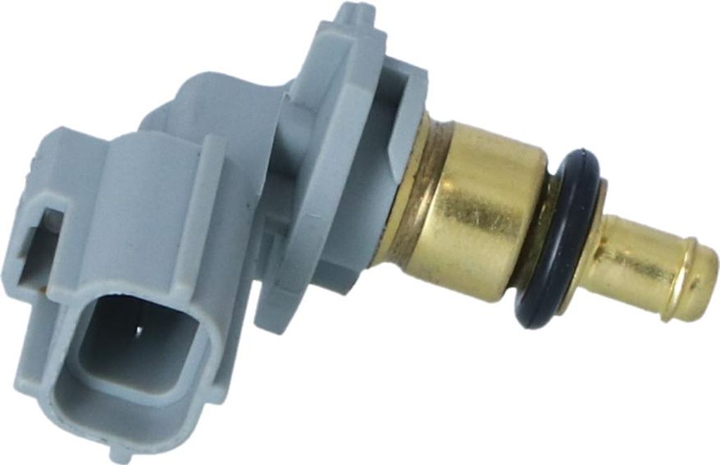 NRF 727080 Kühlmitteltemperatursensor für FORD FOCUS III Turnier FOCUS III MAVERICK passend für PEUGEOT 407 SW (6E) 407 (6D) 607 (9D, 9U)