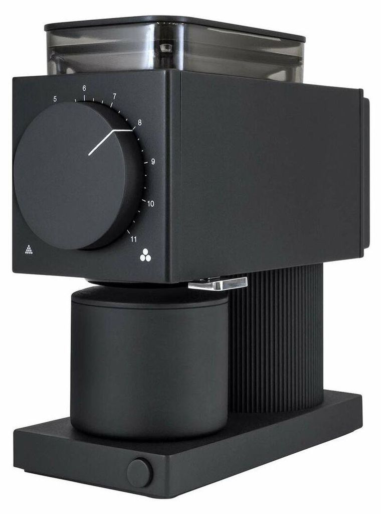 Fellow Ode Coffee grinder Black Obrázok produktu 
