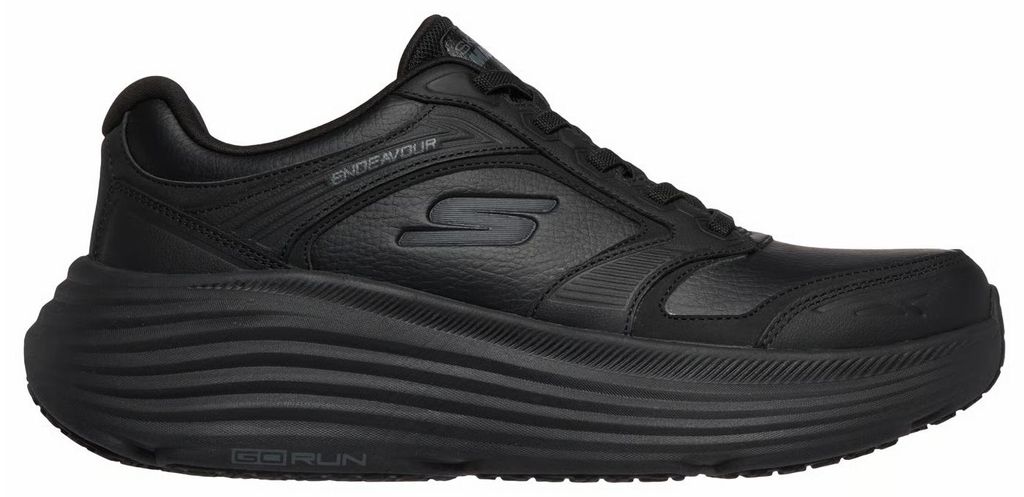Skechers Max Cushioning Endeavour Brampton Herren Sneaker Produktbild 