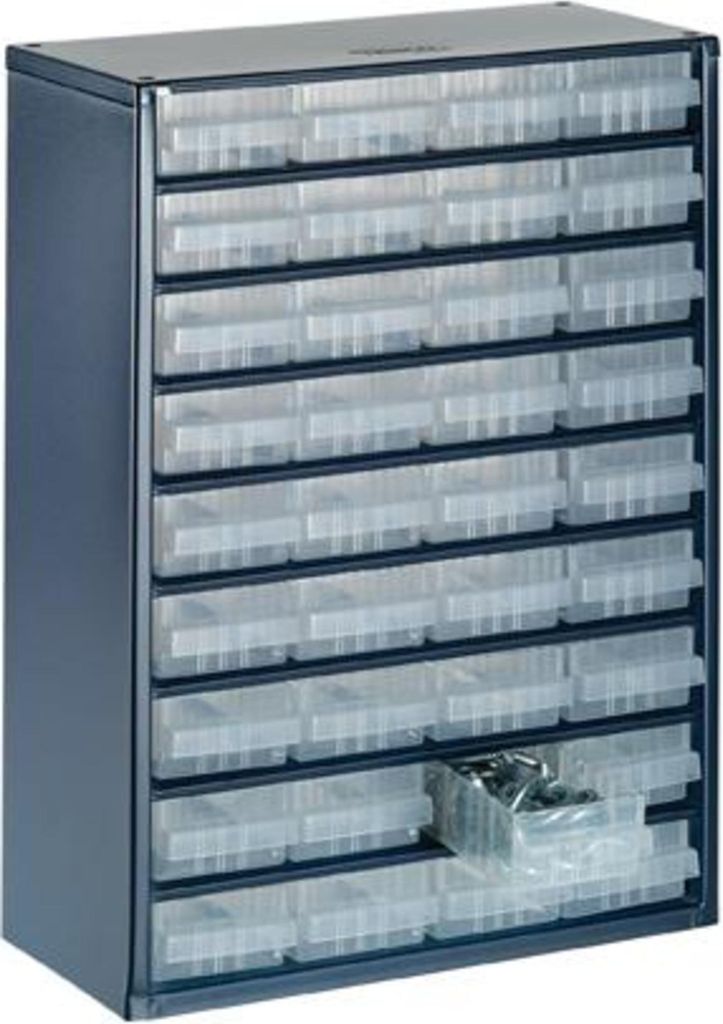 Raaco Schrank 936-01 mit 36 Schubladen 137461 Produktbild 