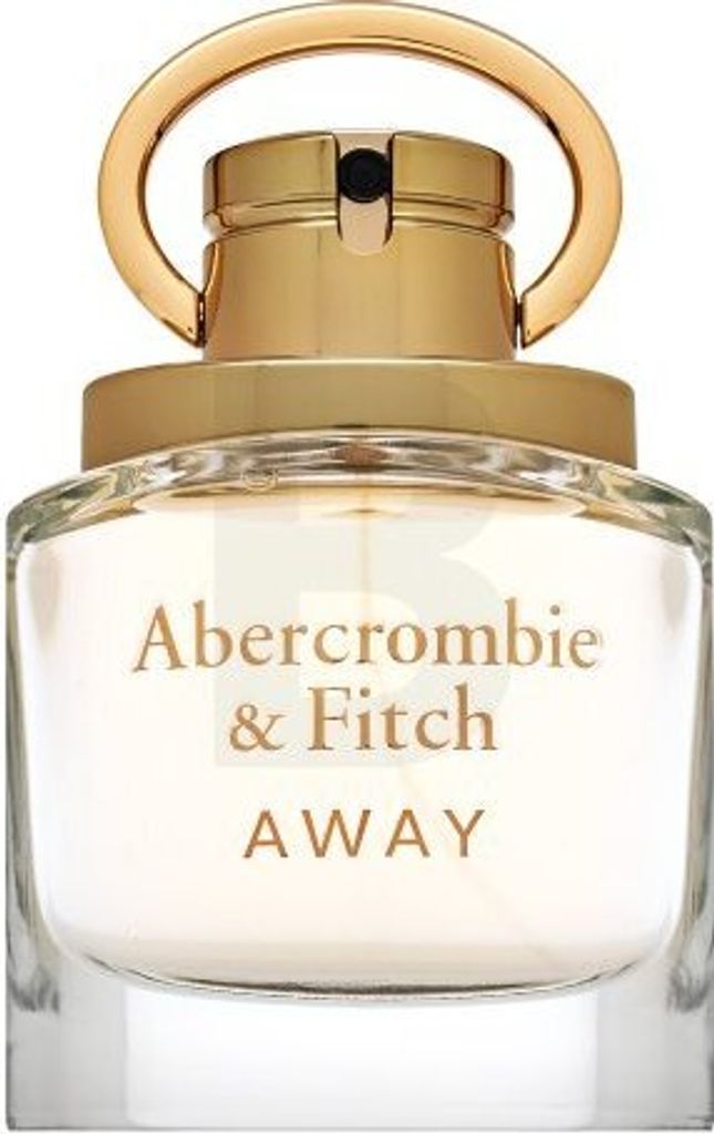 Abercrombie & Fitch Away Woman woda perfumowana dla kobiet Zdjęcie produktu 