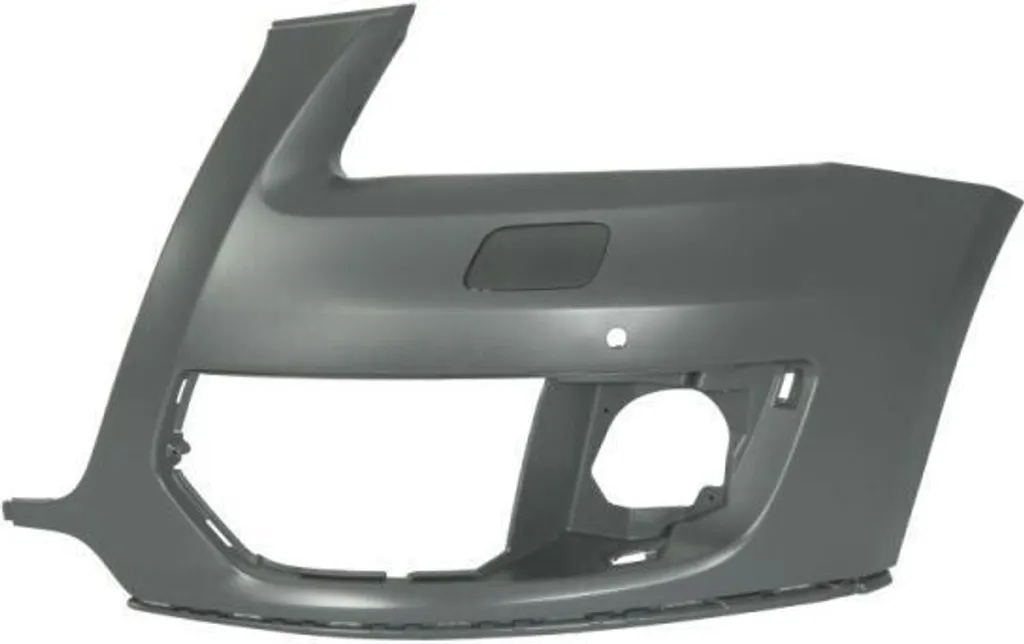 Pare-chocs avant BLIC 5510-00-0035901PQ pour Audi Q5 8R 8R0807107C