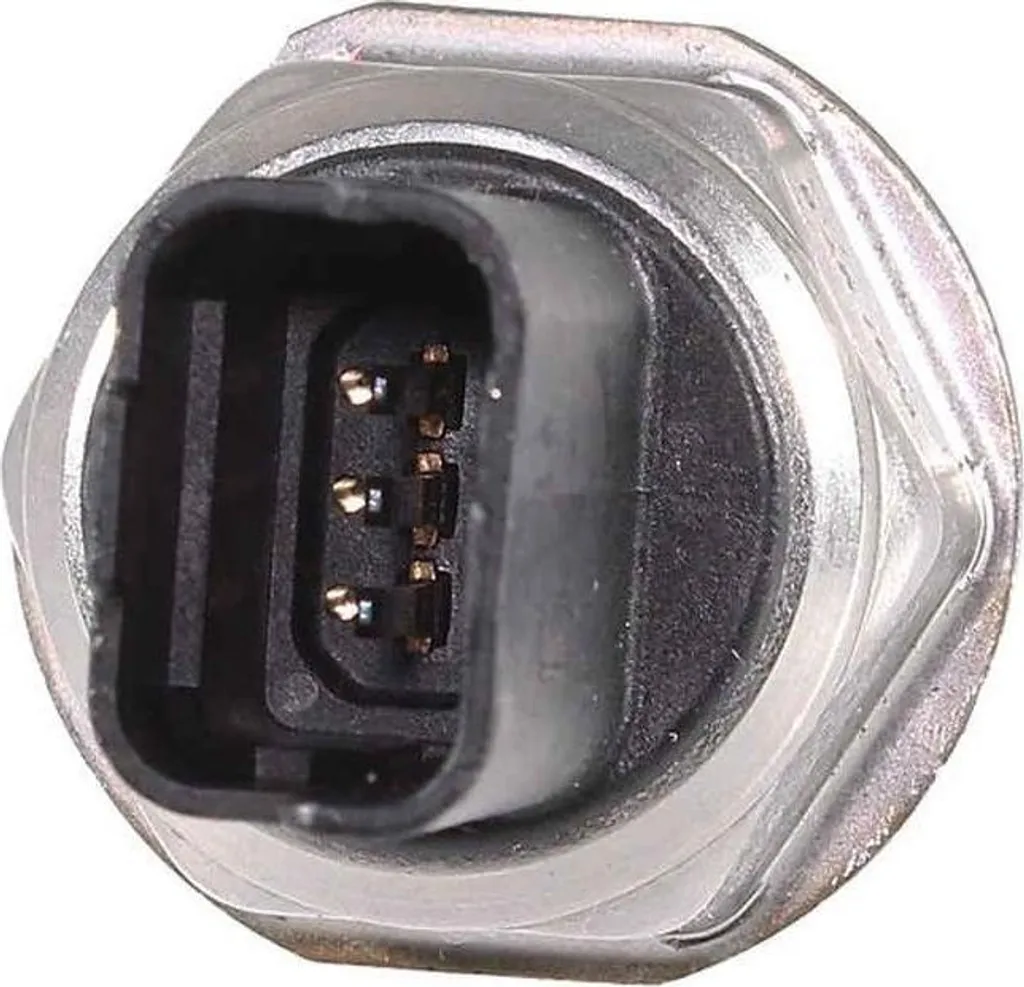 Capteur Pression Carburant METZGER 3 Broches - Corrigez les Pertes de Puissance