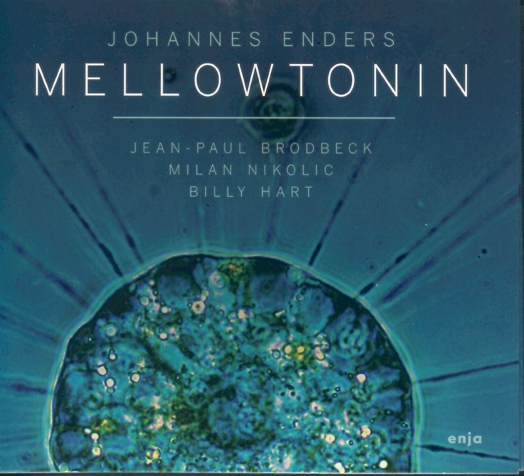 Enders,Johannes-Mellowtonin