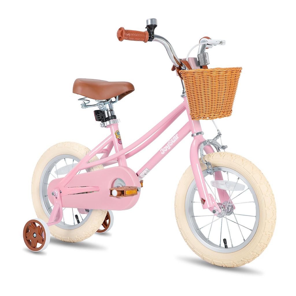 JOYSTAR 12/14/16/18/20 Vélo de fille pour enfants de 2 à 13 Image du produit 