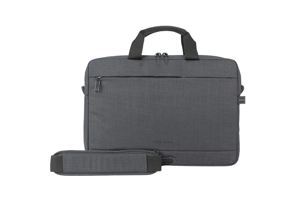 Sacoche MacBook Pro 14 Tucano Stop Bag Idéale pour le Transport Quotidien