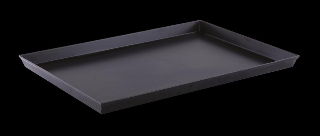 Sambonet Ofenblech 60x40 cm Blaublech 41745-60 Produktbild 