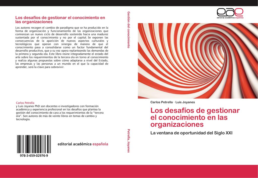 Los desafíos de gestionar el conocimiento en las organizaciones