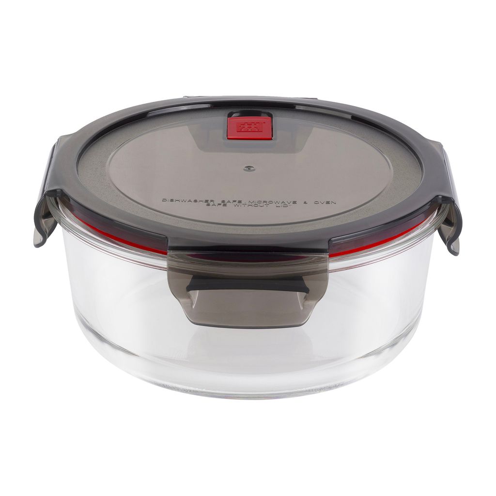 Glazen pot Zwilling Gusto 39506-004-0 1 3 l Produktbild 