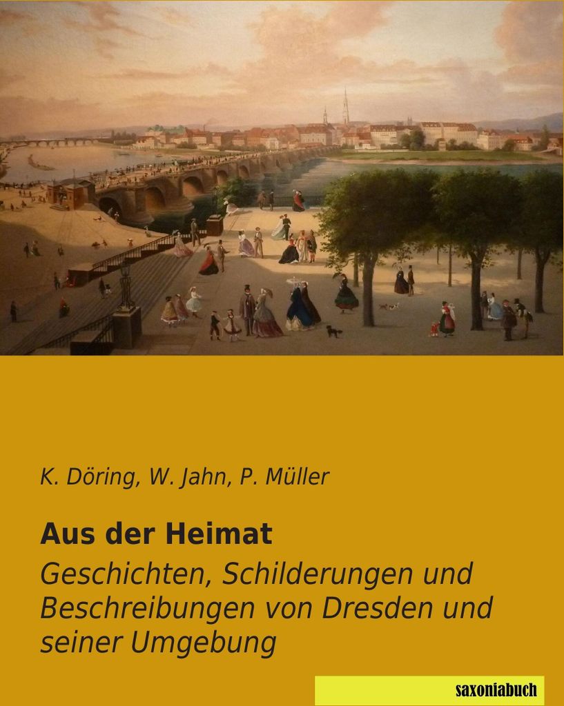 Aus der Heimat