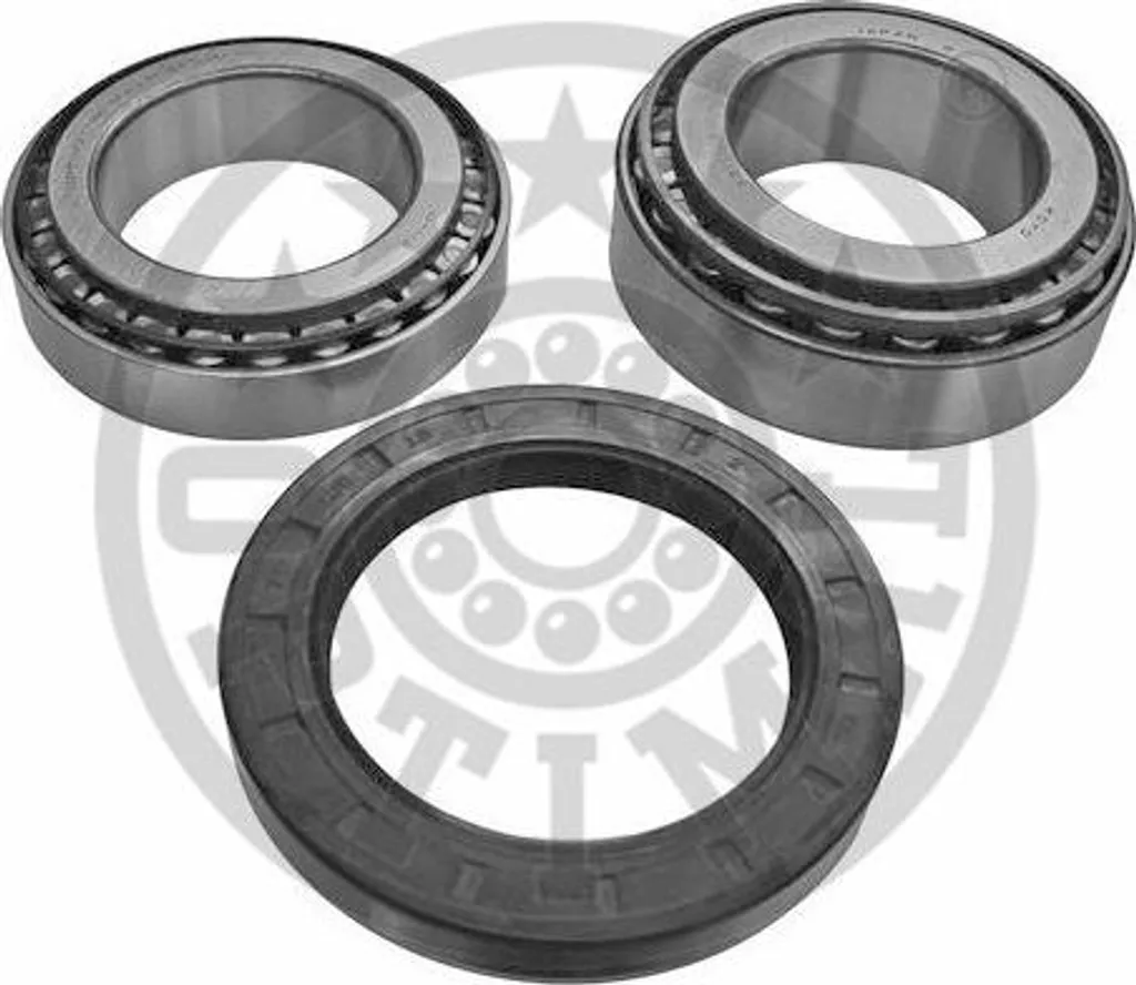 Kit Roulement de Roue OPTIMAL 802740 pour Daily - Réf OE 7160360