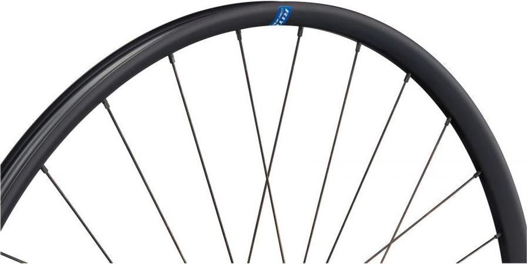 Ritchey WCS Zeta GX Clincher Tubeless Ready Laufradsatz 27.5Zoll 100x12mm/142...