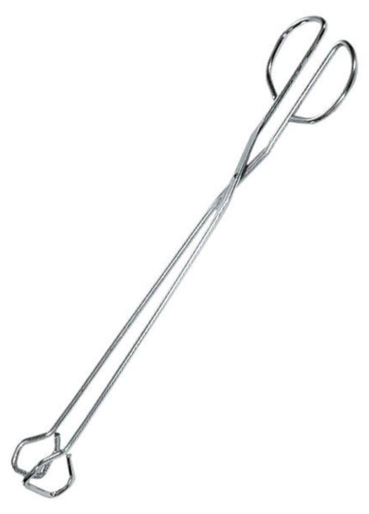 Gefu, pinza para parrilla, 34 cm Imagen del producto 
