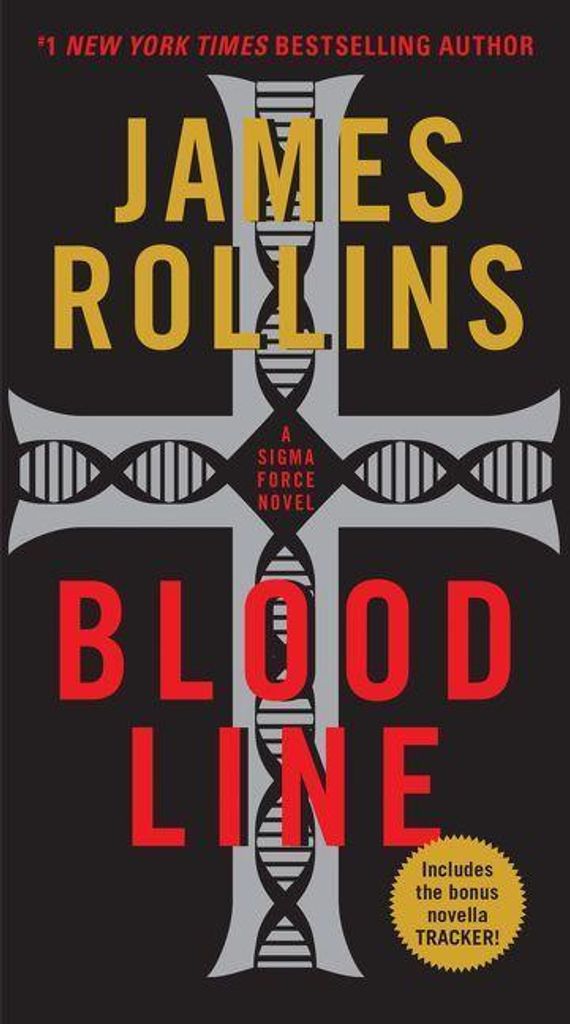 Bloodline