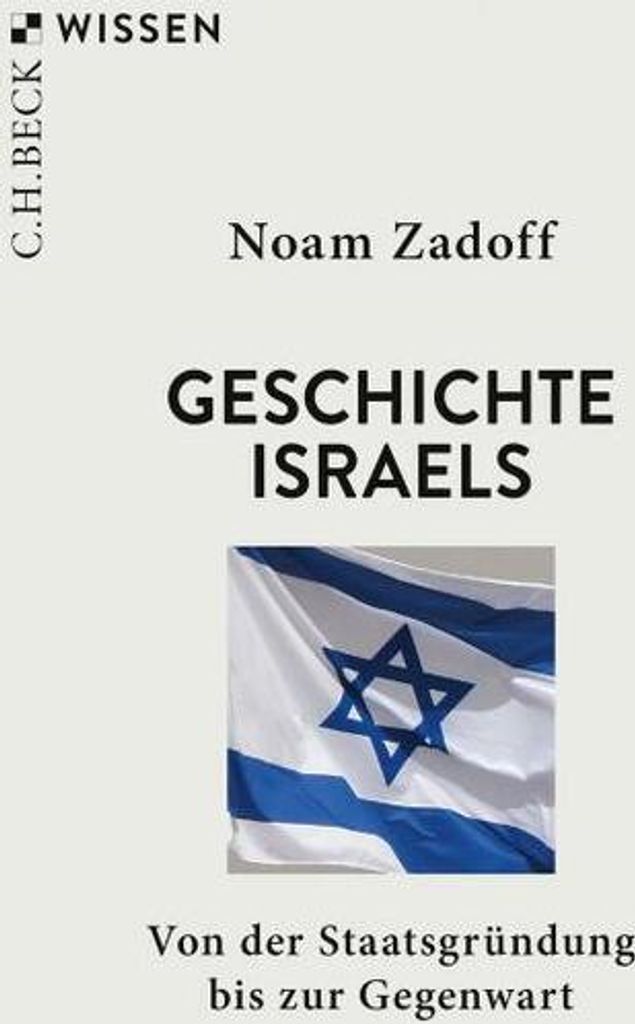 Geschichte Israels