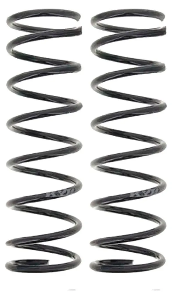 Ressort arrière KYB RA5322 robuste et durable pour votre automobile