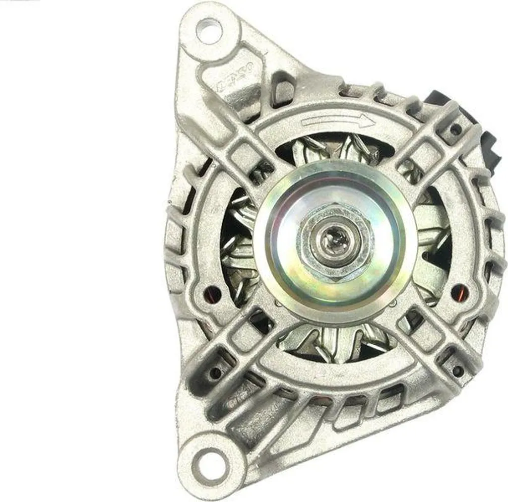 Alternateur de rechange type Denso pour Citroën Berlingo et Saxo