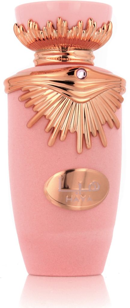 Lattafa Haya Eau de Parfum 100ml Produktbild 