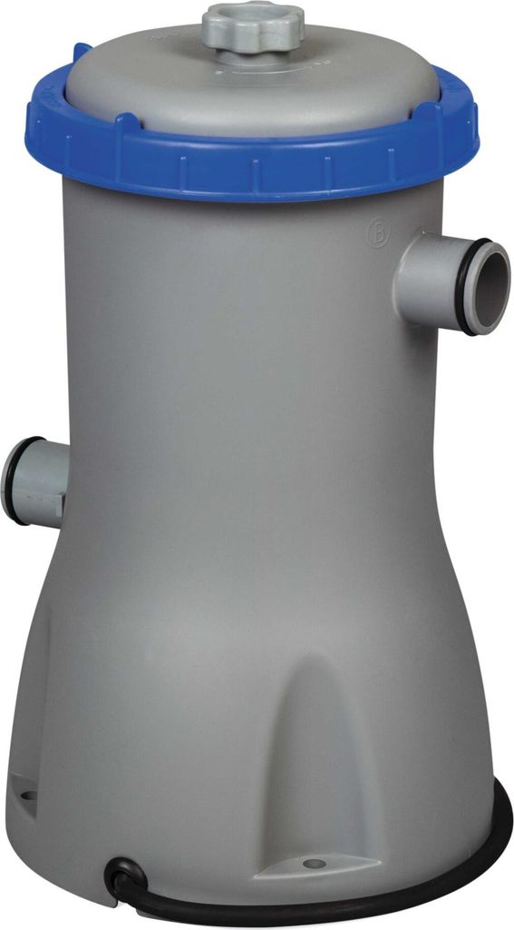 Bestway Flowclear Pool-Filterpumpe 3028 L/h Produktbild 69