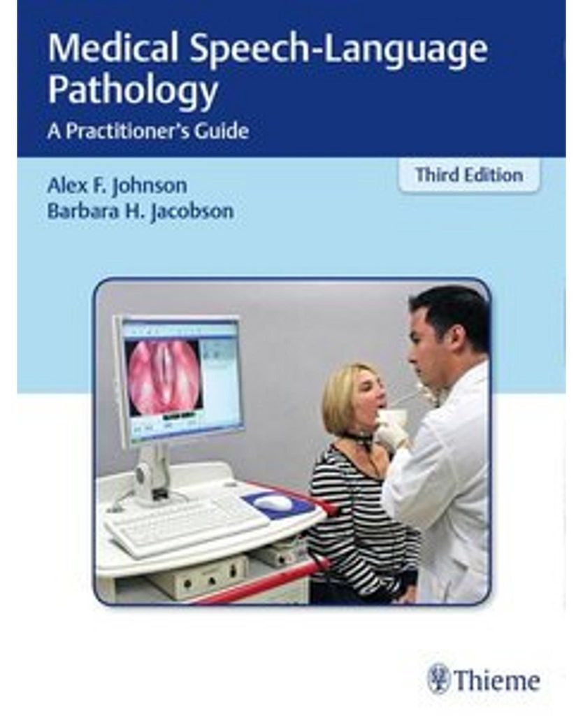 Medical Speech-Language Pathology
