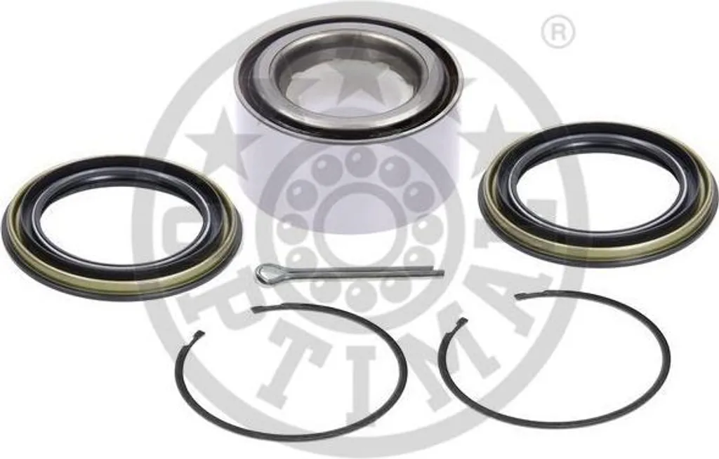 Roulement de roue OPTIMAL 961701 pour Primera avec OE 4021005U00