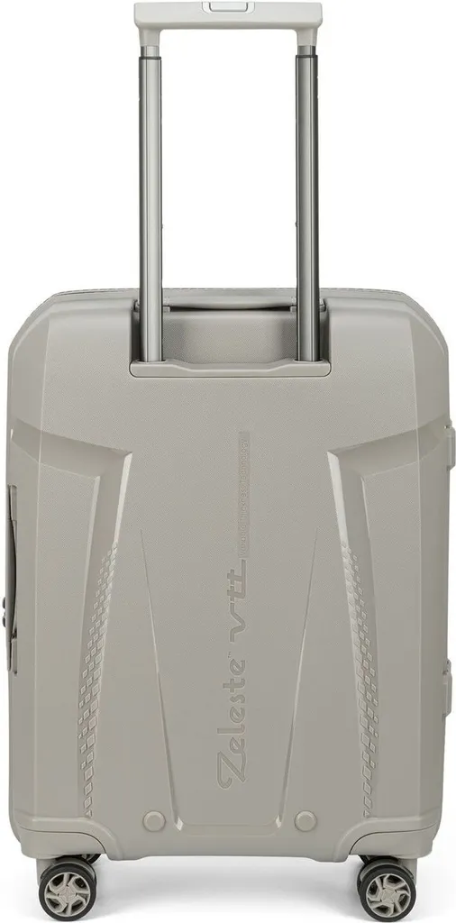Valise cabine EPIC Zeleste Re: Process 55 cm Luxury Taupe ultra légère - 4