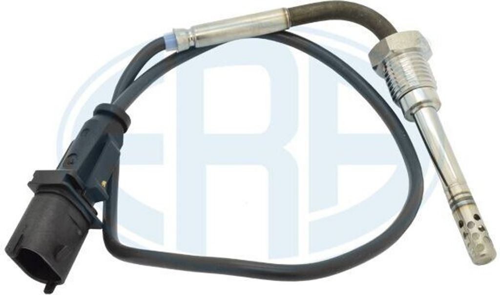 ERA 551249 Abgastemperatursensor für ALFA ROMEO 159 Sportwagon (939) 395mm